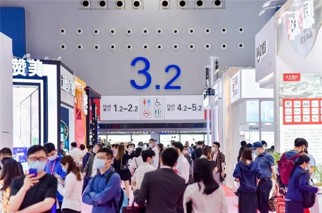 2026广州美博会展位价格及展位预订流程