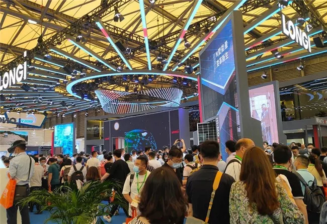 2026上海光伏展展位预订方式