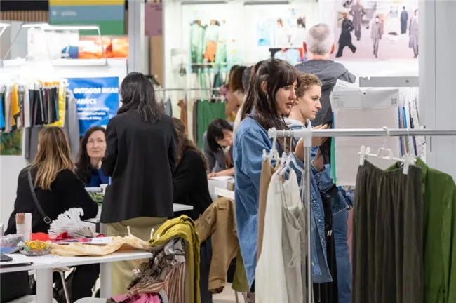 2026法国巴黎面料展TEXWORLD门票在线预订