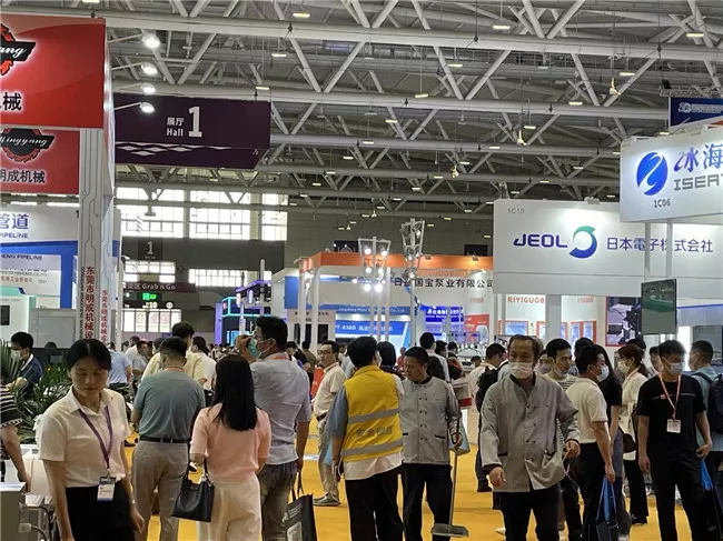 2026上海电子电路展参展商有哪些