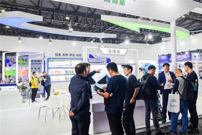 2025上海发泡技术展展位申请_展会亮点