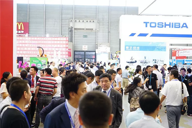 2025上海压铸展时间地点_门票预订