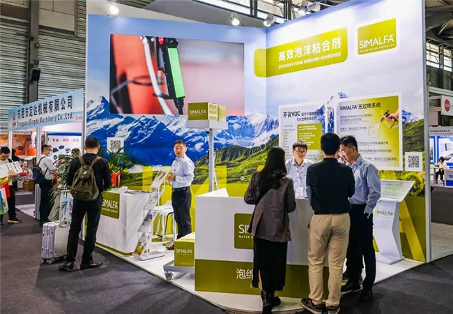 2025上海发泡技术展展位申请_展会亮点