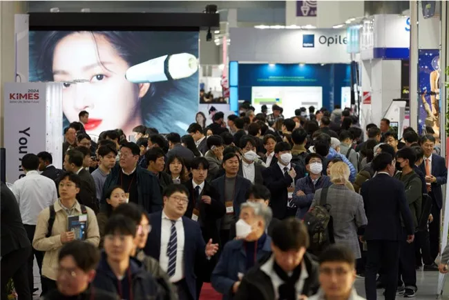 2026韩国医疗器械展参展商有哪些