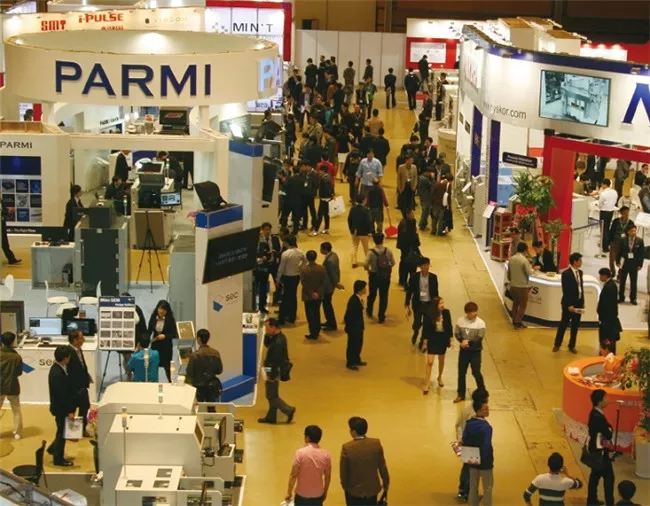 2026韩国半导体展参展商简介_展商名录获取