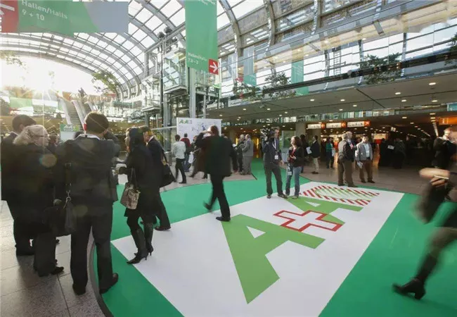 2025德国劳保展A+A门票在线预订指南