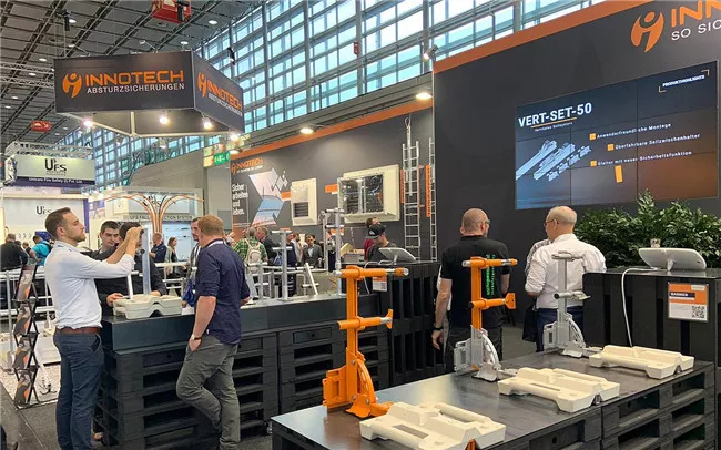 2025德国劳保展A+A门票在线预订指南