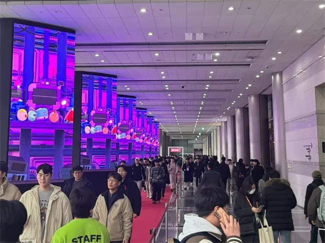 2026韩国半导体展参展商简介_展商名录获取