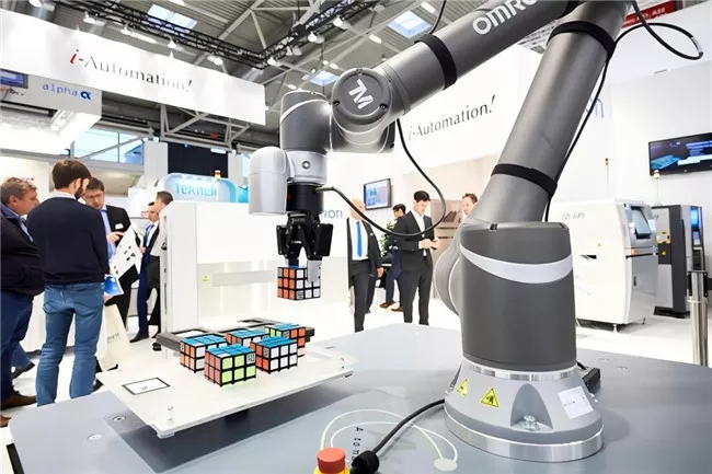2026德国电子元器件展electronica门票预订攻略