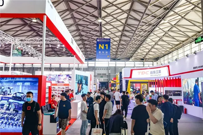 2026上海五金展展位如何申请