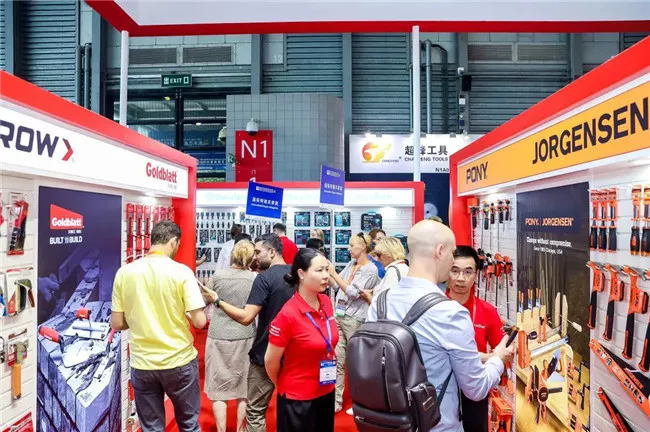 2026上海五金展展位如何申请