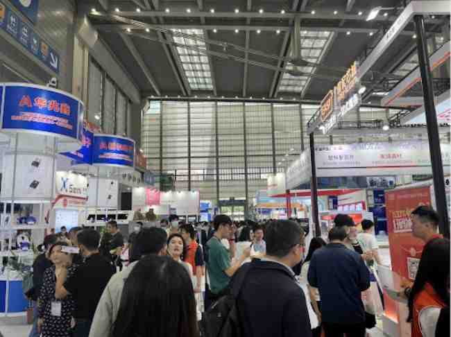 2026上海电子电路展时间表+展位申请