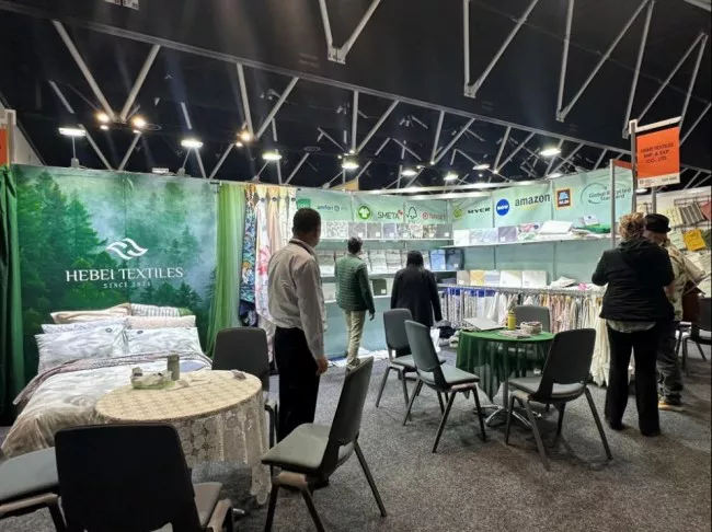 2026英国服装展PURE展位怎么申请