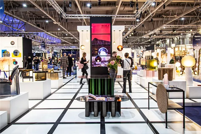 2026英国服装展PURE展位怎么申请