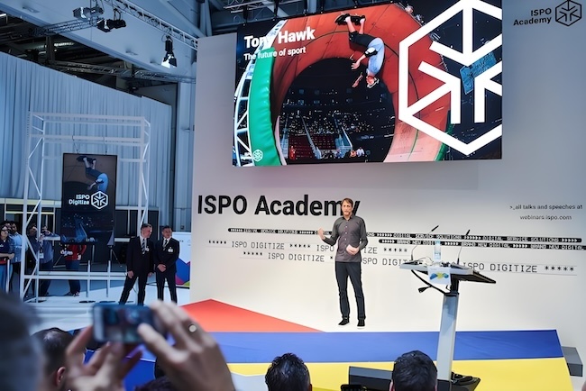 2025德国慕尼黑体育用品展ISPO门票多少钱