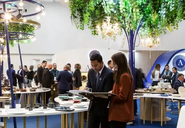 2026德国法兰克福消费品展展位价格与预订指南