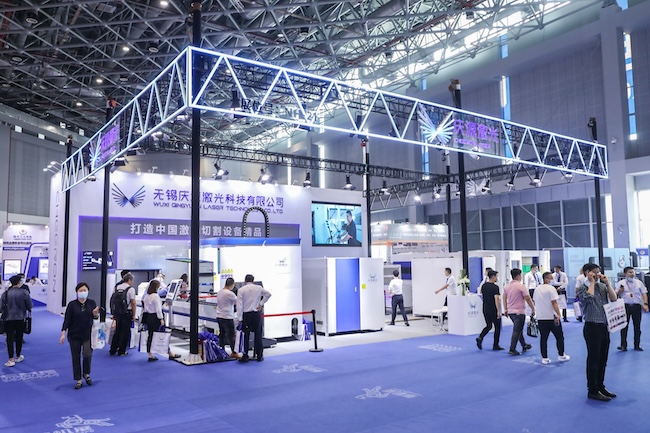 2026佛山机床展观展指南(展会时间表+门票+交通指南)