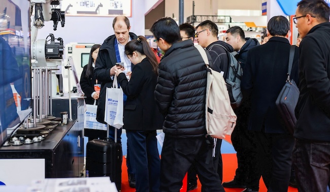 2026宁波机床展展商名录在哪里获取