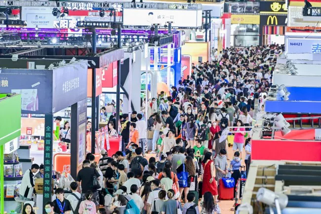 2026上海亚宠展参展商前瞻与展商名录预定指南