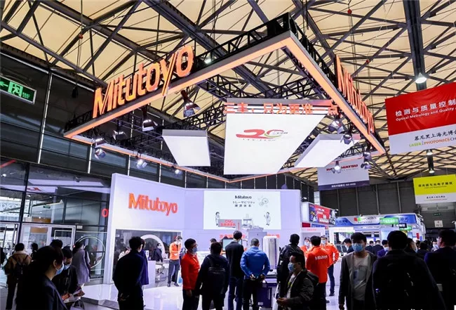 2026年慕尼黑上海光博会免费门票申请攻略