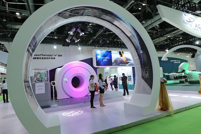 2026CWMEE重庆医博会观众门票怎么获取