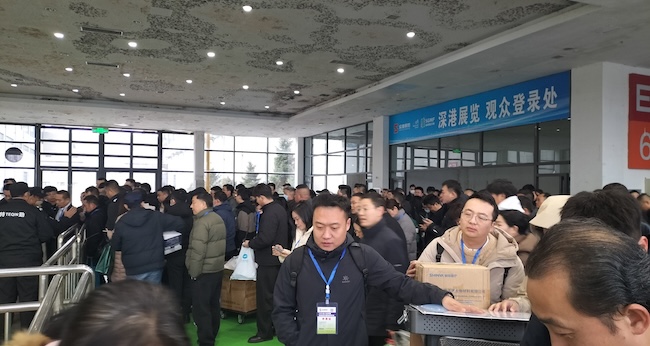 2026长春医疗展观展指南（免费门票+时间地址+交通指南）