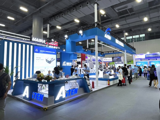 2026深圳ME供应链生态展参展指南