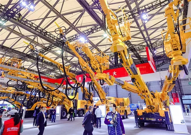 2026上海宝马展展位价格与预定流程