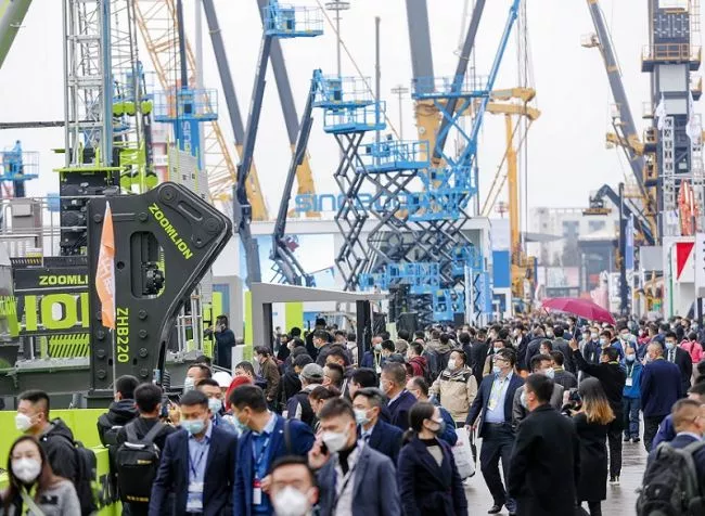 2026上海宝马展参展商解析与展商名录预定