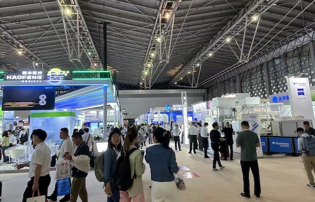 2026CWMEE昆明医疗器械展展商名录预订攻略