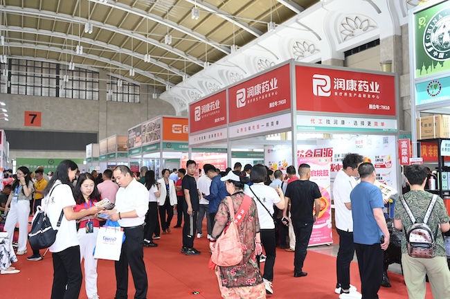 2026CWMEE昆明医疗器械展展位申请指南