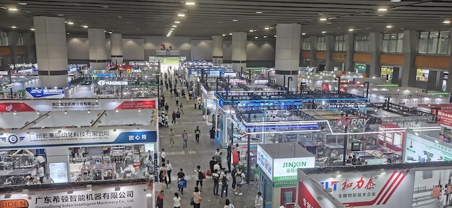 2026南昌医疗器械展展商名录获取指南