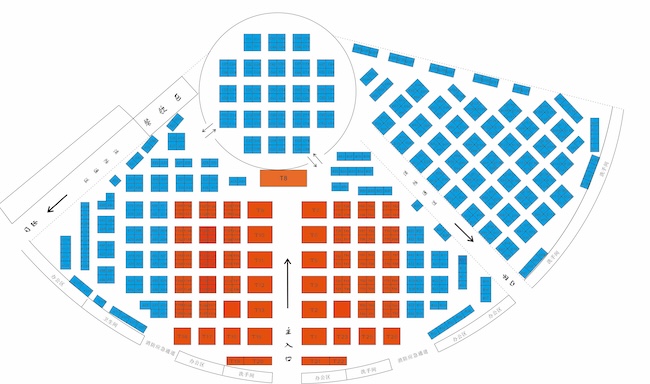 2026山西医疗器械展参展攻略（展位图&展馆示意图公开）