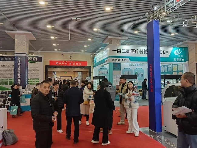 2026山西医疗器械展展商名录怎么获取