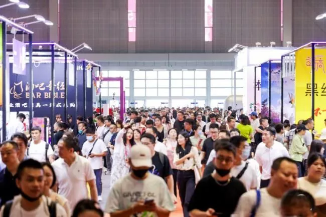 2025深圳酒店餐饮展观展全攻略