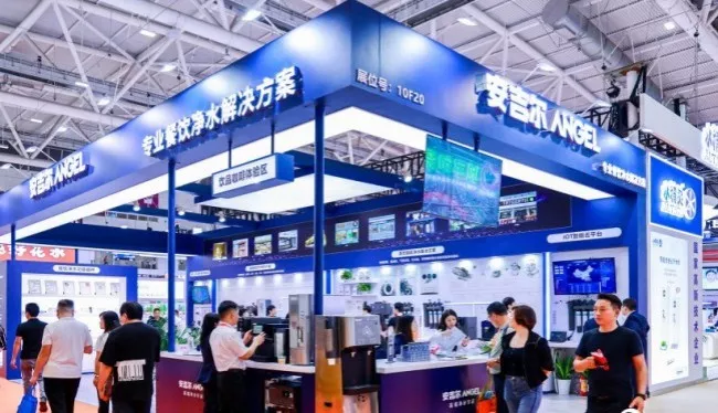 2025深圳酒店餐饮展展商名录预订指南