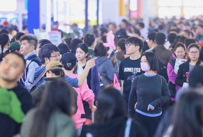 2026PetFair北京宠物展展位申请攻略