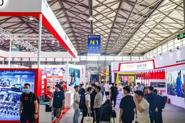 2026上海五金展展位价格及预订指南