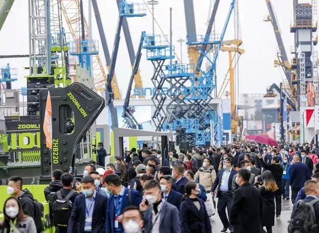 2026上海宝马展门票在线预订指南