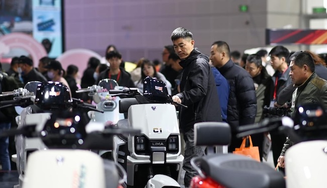 2026天津北方自行车展展商名录及会刊预订指南