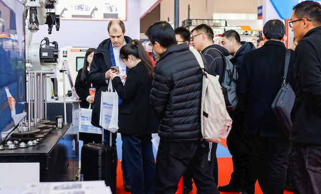 2026宁波机床展最新时间表