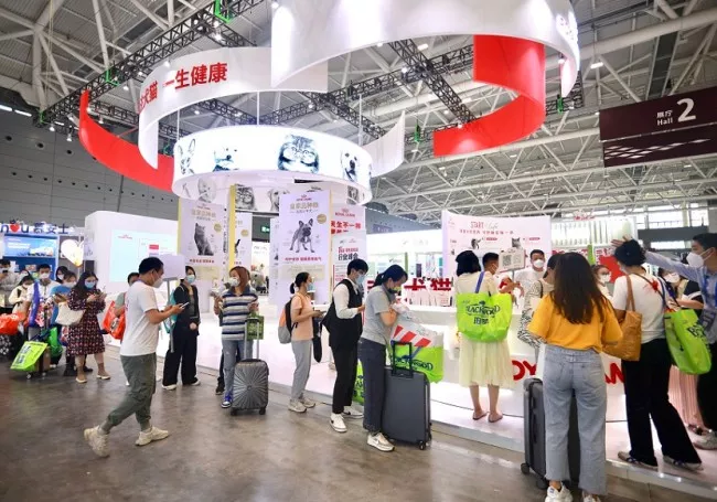 2026北京宠物展门票在线预订指南