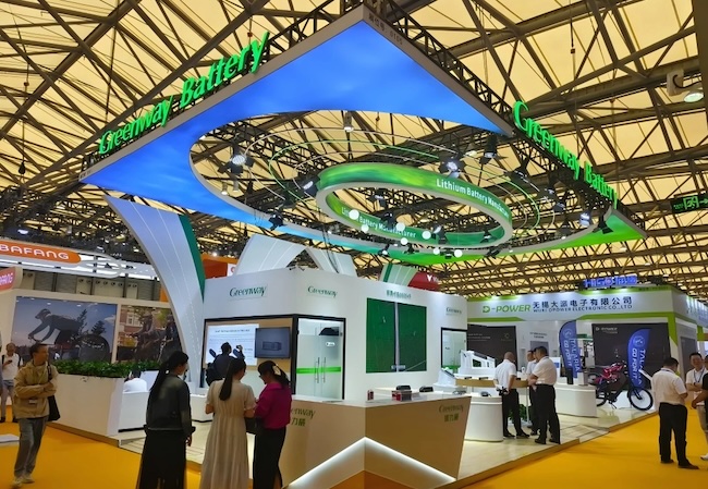 2026CEBIKE广州自行车展展商名录及会刊预订申请指南