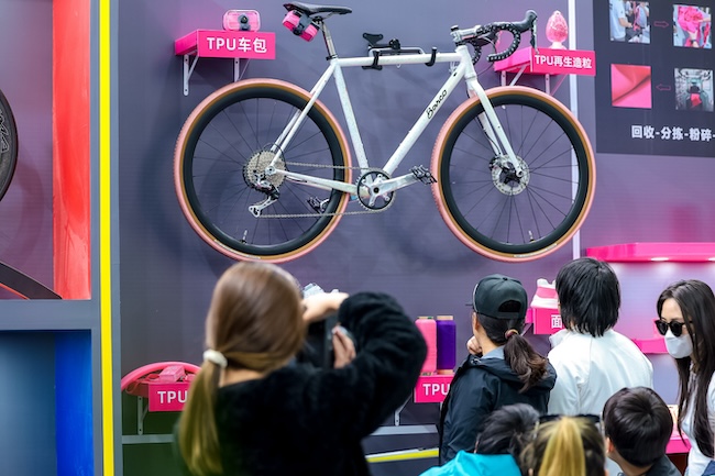 2026CEBIKE广州自行车展最新展会时间表一览