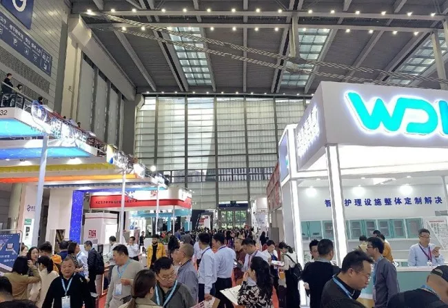 2026深圳医疗展展位在线申请指南