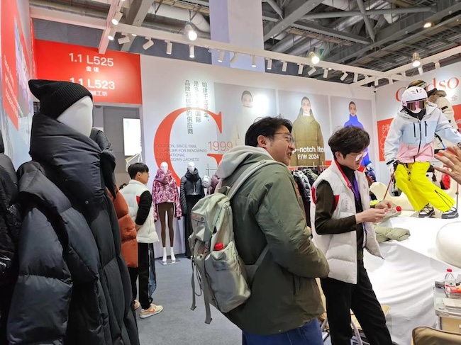 2026上海面料展春夏展展会最新时间表一览