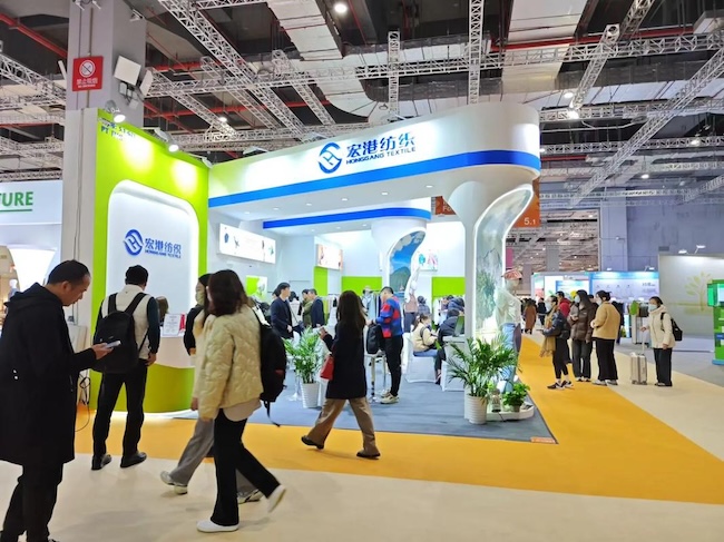 2026上海面料展春夏展观众门票申请攻略