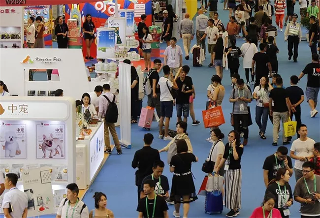 2026泰国曼谷宠物用品展如何在线预订展位_展位申请渠道