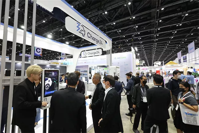 2026泰国太阳能光伏展展商在线申请展位指南