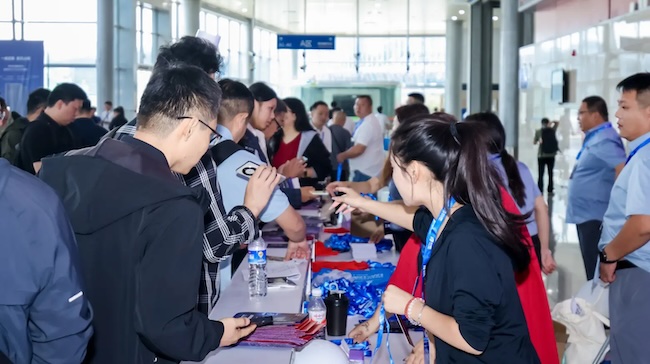 2026上半年国内汽配展排期表一览